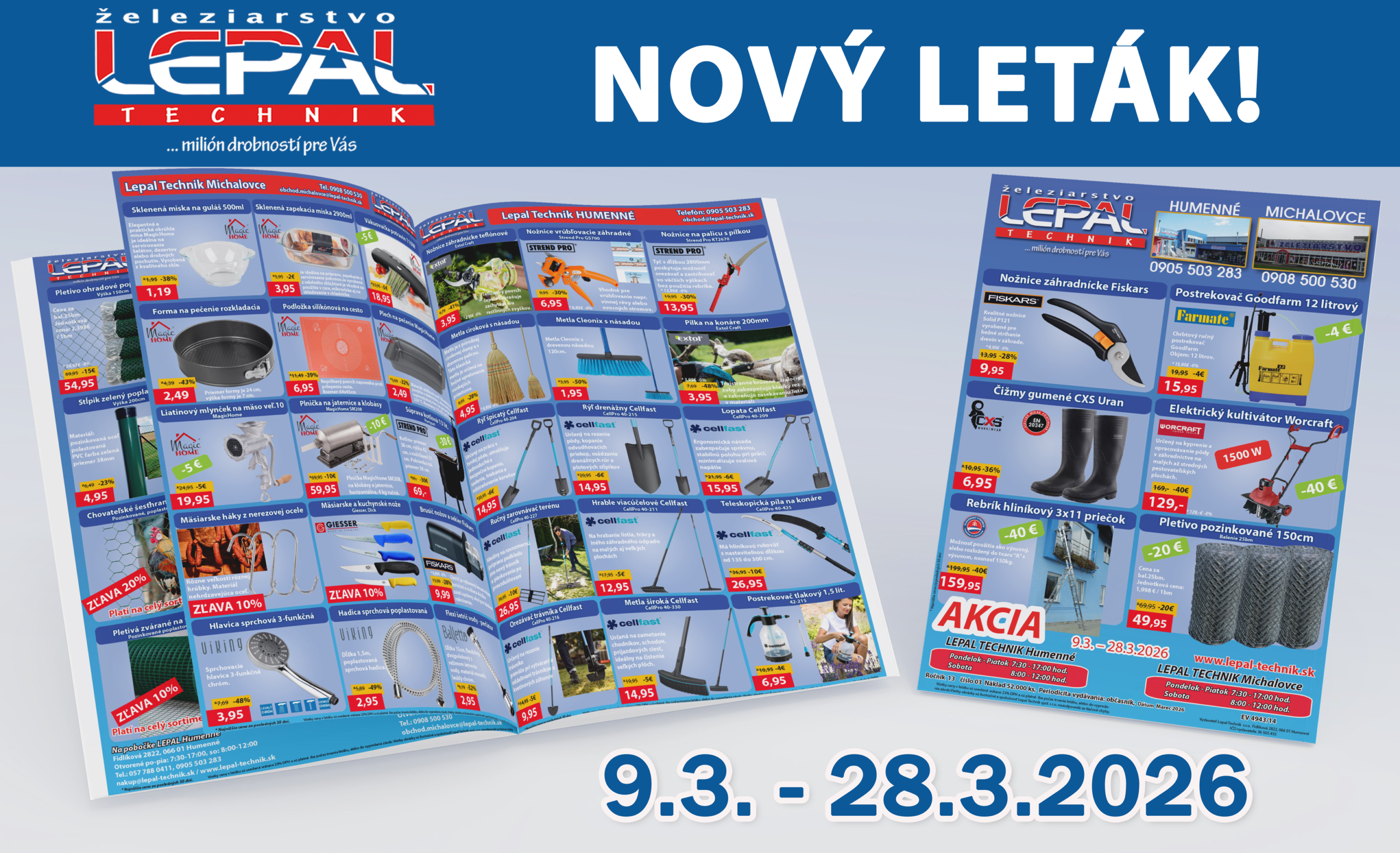 Magazin Marec 2026 scaled