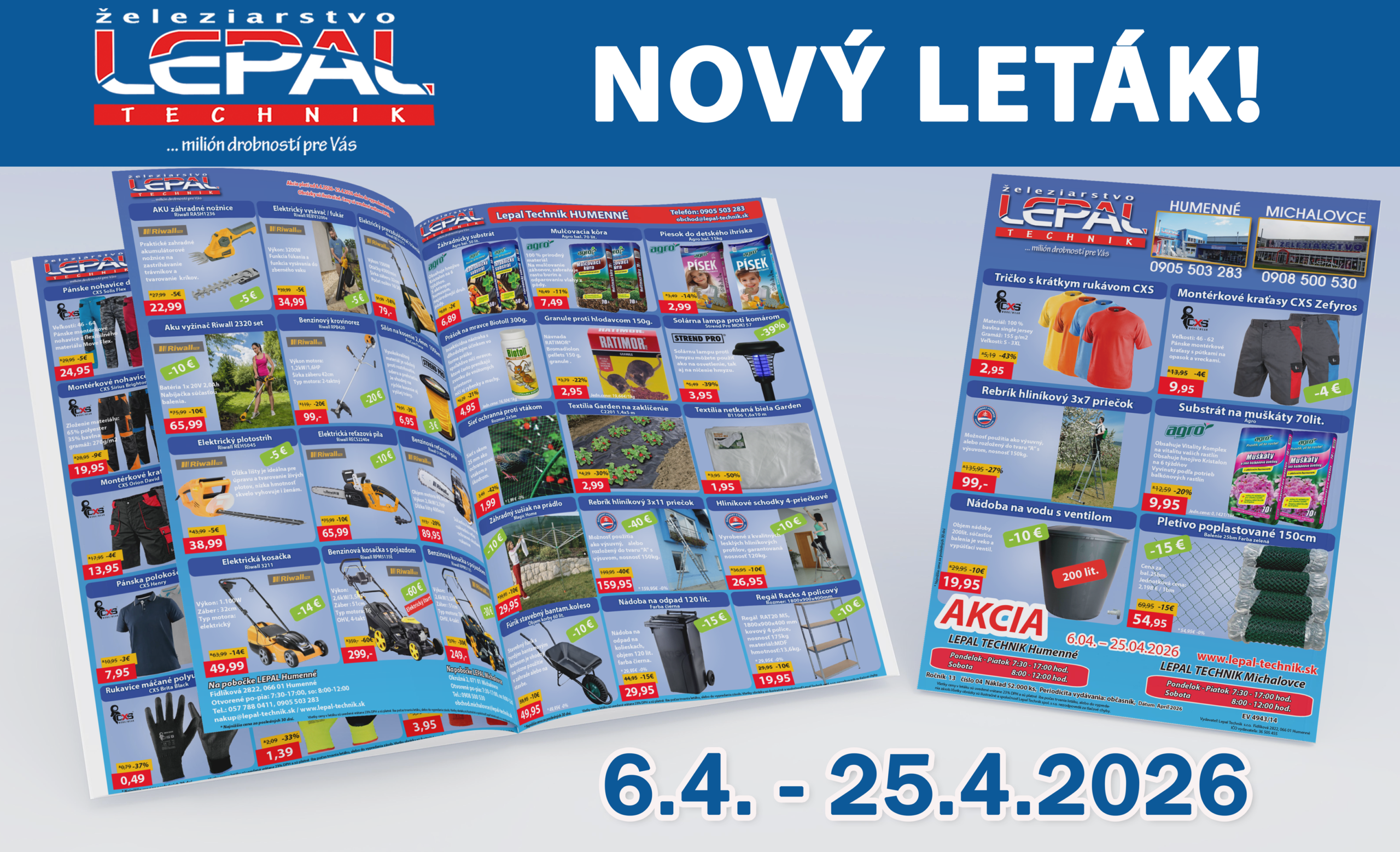 Magazin April 2026 scaled