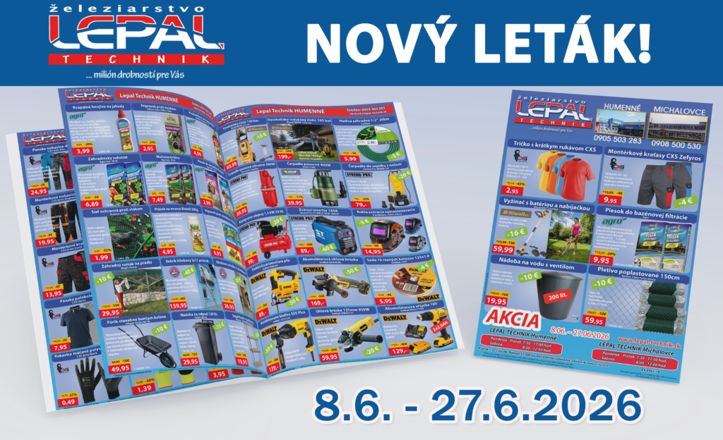 Magazin Jun 2026