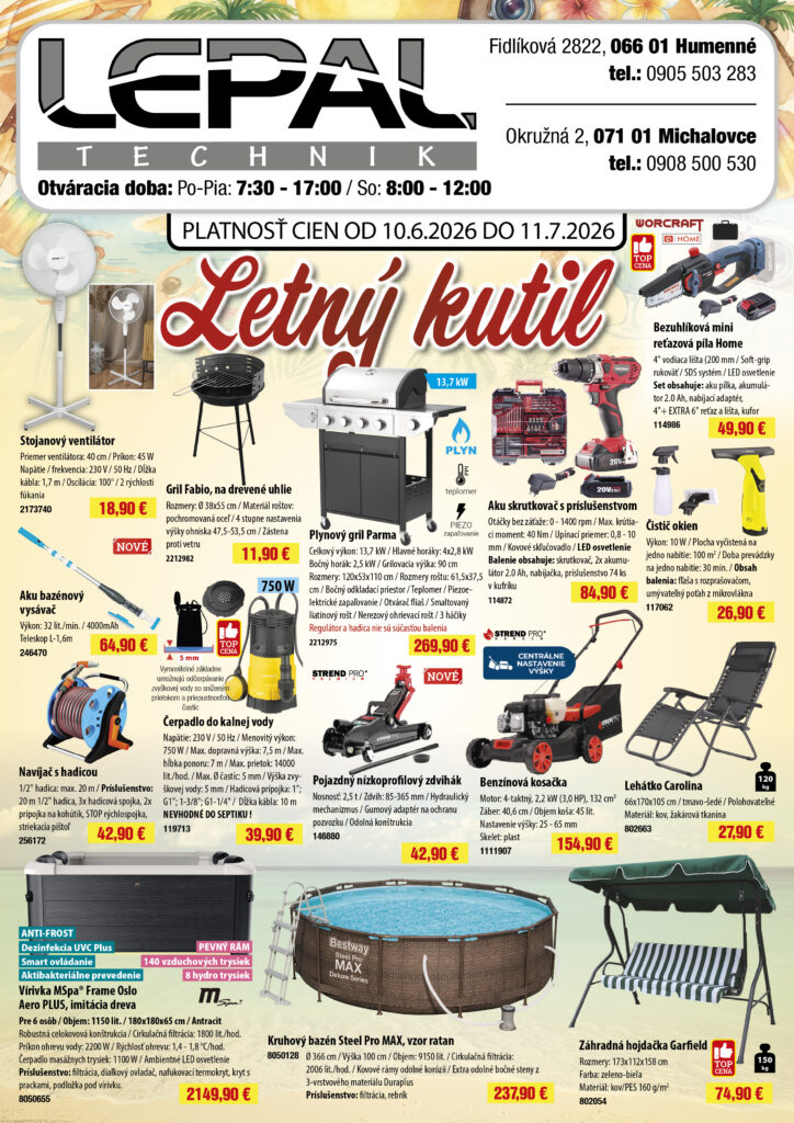 ST2026 Letny kutil mutacie42